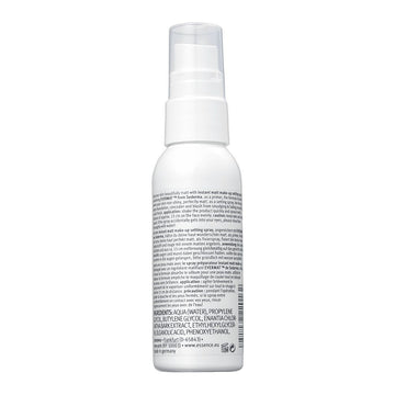 Essence Instant Matte Setting Spray Oil-Free Pakistan